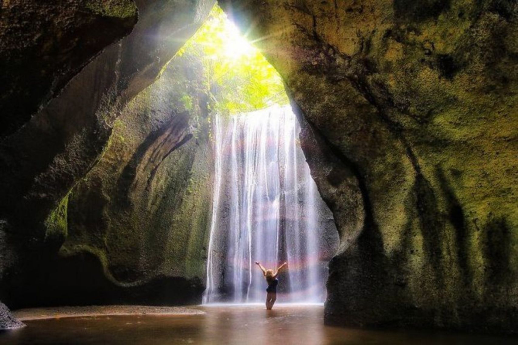 Bali Instagram Tour