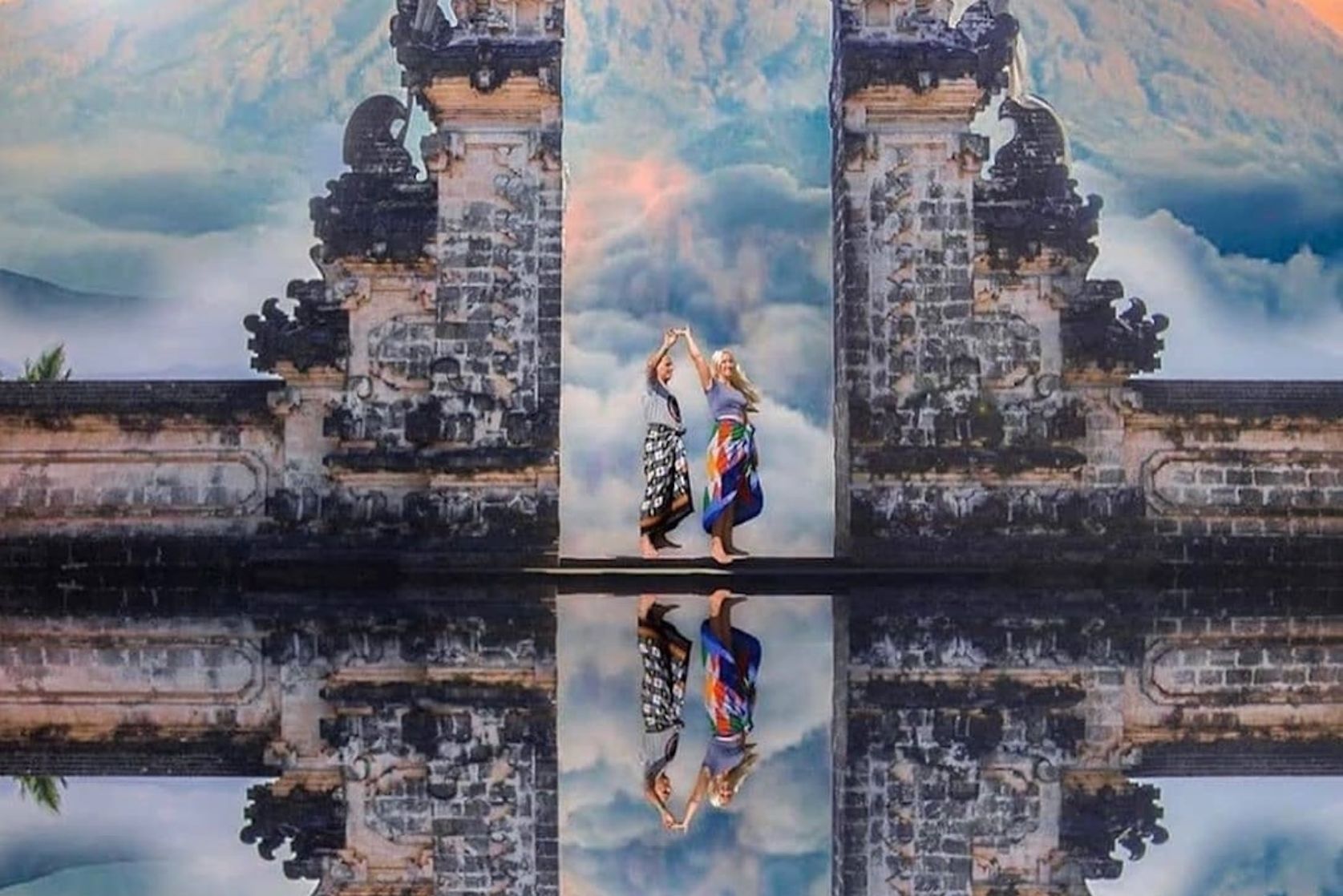 Bali Instagram Tour